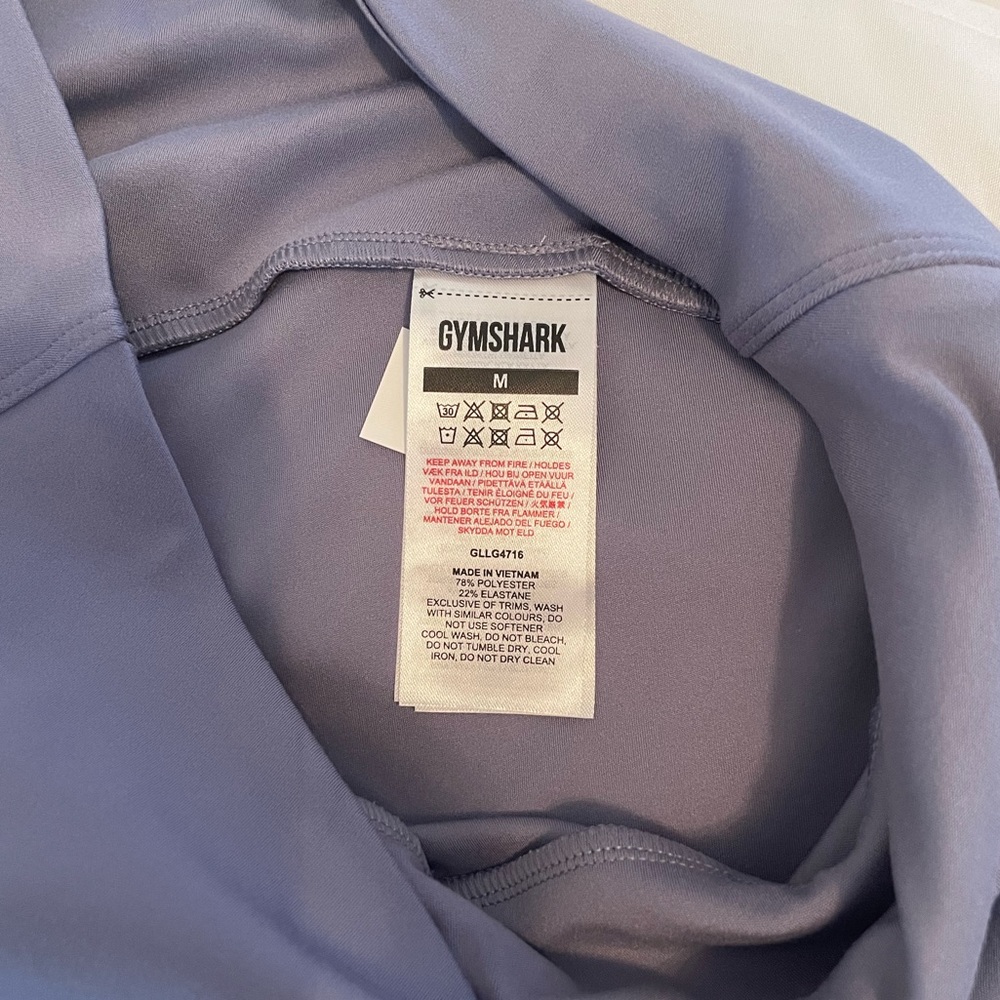 Capris active pants - Picture 3 of 3